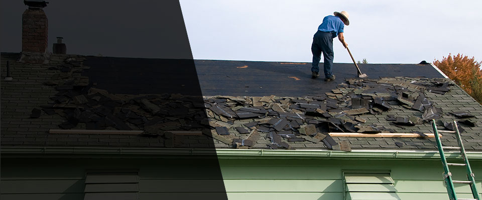 Burchard Roofing Contractors